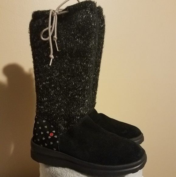 i love ugg boots are they real